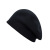 Hat Women's Autumn and Winter 22 New Knitted Wool Cap Warm Pile Heap Cap Cold-Proof Cashmere Toque British Pile Heap Cap