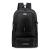   Outdoor Backpack Water-Resistant and Wear-Resistant Men's and Women's Backpack Lightweight Portable Strap Computer Bag