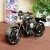 Metal Motorcycle Iron Model Decoration Home Decoration Personalized Bedroom Office Desk Gift Multiple Options
