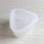 Factory Direct Sales Japanese Triangle Rice Ball Mold Sushi Tool Mold Triangle Rice Ball Sushi Machine Kit