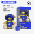 Baby Bear Children's Thermos Mug Hong Kong Y & 3 Plush Children's Thermos Mug Dual-Use Straw Cute Portable Live
