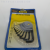 Hex Allen wrench flat spanner 6.6 cents short 9-piece set