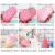 Silicone Bath Brush