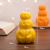 Halloween Pumpkin-Shaped Aromatherapy Candle Festival Party Cross-Border Ins Creative Decoration Fragrance Candle