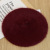 Rabbit Fur Flat Beret Women's Fashionable Solid Color Soft Girl Plush Knitted Painter Cap Autumn and Winter Daily Velvet Beret