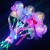 Popular Stall Supply Night Market Stall Affordable Cup Toilet Paper Magic Wand Small Night Lamp Luminous Novelty Toys