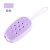 Silicone Bath Brush