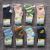 Newborn Baby Socks 0-6 Months 0-1 Years Old 1-3 Years Old Gift Man and Woman Cartoon Children's Socks Gift Supply