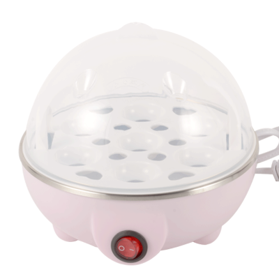 Convenient Small Mini Egg Boiler