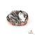 Home Cloth Cushion Simulation Sleeping Cat Cute Cartoon Creativity Home Decoration Plush Cat Car Decoration Simulation Craft