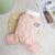 2022 Snow Four-Legged Cotton-Padded Clothes Nylon Fabric Dog Clothes Cotton and Polar Fleece Thermal Pet Clothing