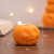 Halloween Pumpkin-Shaped Aromatherapy Candle Festival Party Cross-Border Ins Creative Decoration Fragrance Candle
