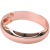 Jewelry Striped Bracelet European and American Exaggerated Bracelet Alloy Bracelet Accessories Cross-Border Delivery