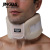 JINGBA SUPPORT 1722 Adjustable Soft Neck Relief Neck Pain Wraps Aligns Stabilizes Vertebrae Neck Support Brace