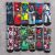 Children's Cartoon Basketball Socks Towel Bottom Sweat-Absorbent Breathable Running Mid-Calf Sports Socks for Boys and Girls Wholesale