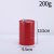 New Exotic Wine Pot 750ml Gasoline Can Mini Wine Pot 304 Stainless Steel Cylindrical Wine Pot Factory Creative Small Wine Pot