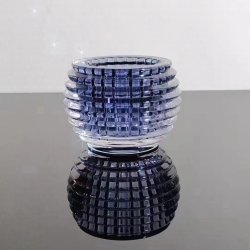 glass ball glass candlestick glass hydroponic ware