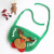 Dog Cat Pet Christmas Hat Saliva Towel Scarf Apron Teddy/French Bulldog Pomeranian Autumn and Winter Clothes Supplies
