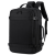  high level Waterproof Durable Polyester University Business Travel Laptop Backpack Bags with USB Charging Port