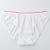 Women's Disposable Cotton Underwear Travel Pregnant Woman Confinement Disposable Underwear Factory Wholesale Five Pack