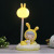 Kktu Creative Cute Small Night Lamp Decoration Table Decorations Student Children Gift Star Light Home Decoration