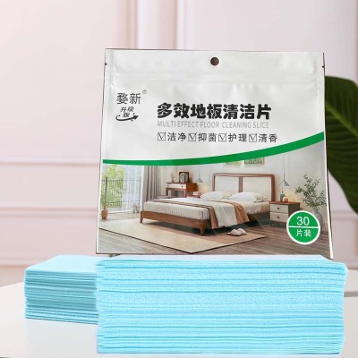 Floor Cleaning Plate Multi-Effect Household Fragrance Mop Cleaning Plate Multi-Effect Tile Floor Tile Cleaning Cleaner Artifact