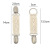 New Lace Travel Hat Clip Multifunctional Sweater Shawl Clip Portable Bag Bag Clip Hat Companion