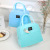 Lunch Bag Office Worker with Meal Insulation Lunch Box Bag Ins Style New Personalized Felt Waterproof Heat Insulation Bag
