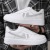 New Air Force No. 1 Men's Casual Sports Shoes Fashion All-Matching Trendy Men's Shoes Student White Shoes Board Shoes