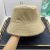 Autumn and Winter Fisherman Hat Double-Sided Thick Warm Lamb Wool Hat Female Winter Korean Style Dual-Wear Women's Basin Hat