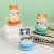 Meow Meow Tea Will Shake Head Resin Decorations Adorable Pet Cat Birthday Gift Home Decoration Car Decoration