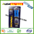 Mannol 9905 Epoxy-Metal Push Rod Type AB Glue Syringe AB