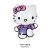 New Cute Hello Kitty Running Hello Kitty Aluminum Balloon Birthday Party Decoration Layout Supplies Wholesale