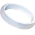 Quantity Discount Ice-like Chalcedony Bracelet White Agate Bracelet Women's Jewelry Crystal Bracelet Wholesale