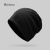 Korean Style Internet Celebrity Pile Heap Cap Amazon Hot Selling Sleeve Cap Women's Wind-Proof and Cold Protection Hat Couple Toque Fashion