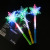 Factory Direct Sales Glow Stick Magic Star Stick Props Children's Creative Toys Stall Night Market Hot Sale Wholesale