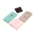 Flip Cloth Bag Double-Sided Velvet Bag Jewelry Jewelry Cloth Bag Ring Jewelry Storage Bag Snap Button Cloth Bag in Stock
