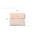 Flip Cloth Bag Double-Sided Velvet Bag Jewelry Jewelry Cloth Bag Ring Jewelry Storage Bag Snap Button Cloth Bag in Stock