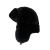 Hat Female Ushanka Male Winter Korean Style Northeast Cold Protection Hat Winter Cycling Earflaps Thick Windproof Warm and Cute