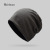 Korean Style Internet Celebrity Pile Heap Cap Amazon Hot Selling Sleeve Cap Women's Wind-Proof and Cold Protection Hat Couple Toque Fashion