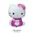 New Cute Hello Kitty Running Hello Kitty Aluminum Balloon Birthday Party Decoration Layout Supplies Wholesale