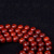 Bracelet 2.0 Zambia Red Sandalwood High Oil Buddha Beads 108 PCs Full Gold Star India Pterocarpus Santalinus Bracelet