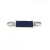 Amazon New Elastic Sweater Clip Elastic Shoulder Strap Multifunctional Travel Hat Clip Solid Color Cardigan Charge Belt Buckle Direct Sales