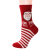 New Christmas Wool Socks Thickened Warm Elk Women's Socks Cross-Border Holiday Santa Claus Socks Manufacturer