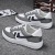 New Air Force No. 1 Men's Casual Sports Shoes Fashion All-Matching Trendy Men's Shoes Student White Shoes Board Shoes