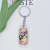 Special Artificial Pepsi Cans Series Key Ring Creative Car Key Chain Bag Accessories