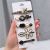 South Korea Dongdaemun Feather Barrettes 6-Piece Set Scissors Pearl Alloy Hairpin Internet Celebrity Word Clip Grip Duckbill Clip