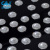 Resin Flat Tip With Two Circles Small Round Rhinestone Jewelry Accessories Stick-On Crystals DIY Jewelry Accessories Stick-On Crystals Factory Wholesale