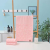 Futian Cotton Towel Gauze Jacquard Face Washing Face Towel Adult Home Use New Product