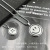 Steel Necklace Pendant Hip Hop Style Men's Trendy Women's Pendant Retro Pendant Alloy Ornament Stainless Steel Necklace